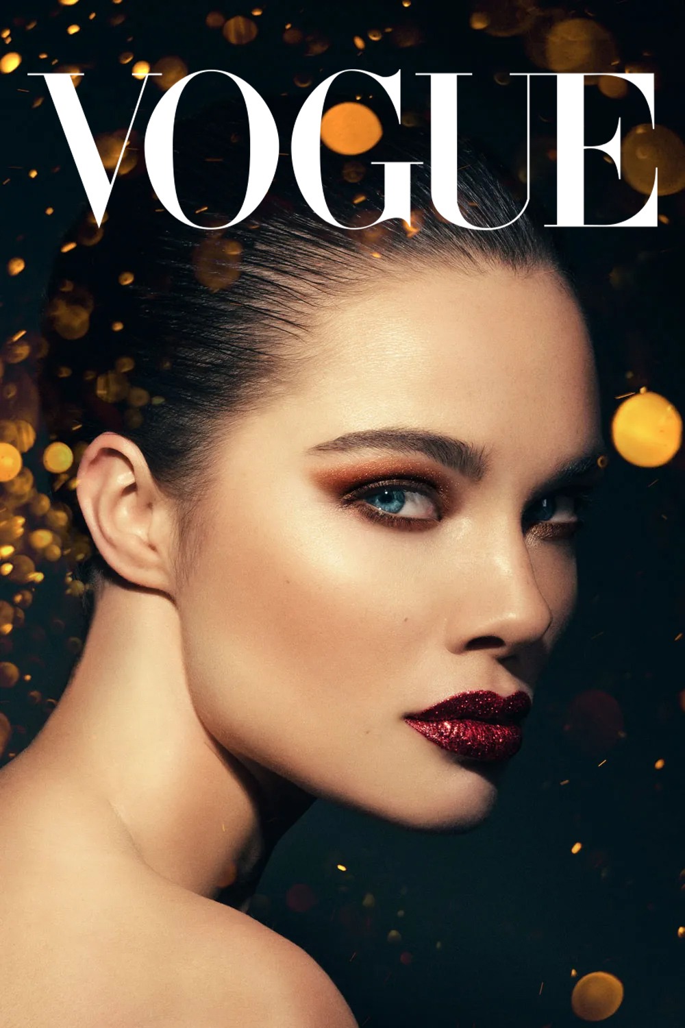 Vogue Beauty