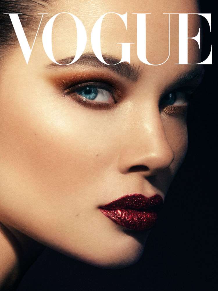 Lidschatten - Schönheit